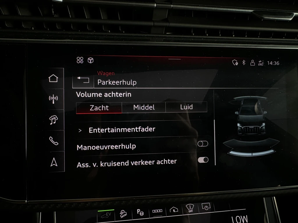 Audi Q7 – foto 33