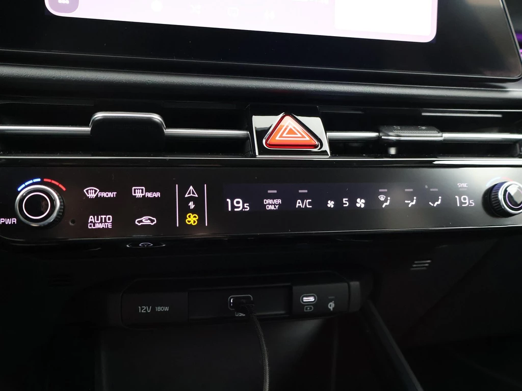 Kia Niro EV – foto 88