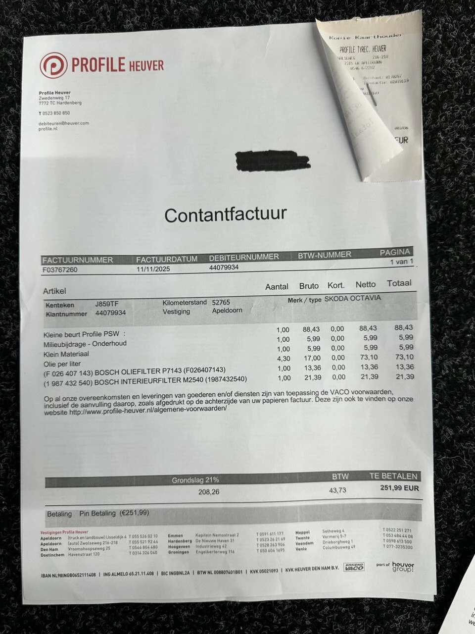 Škoda Octavia – foto 37