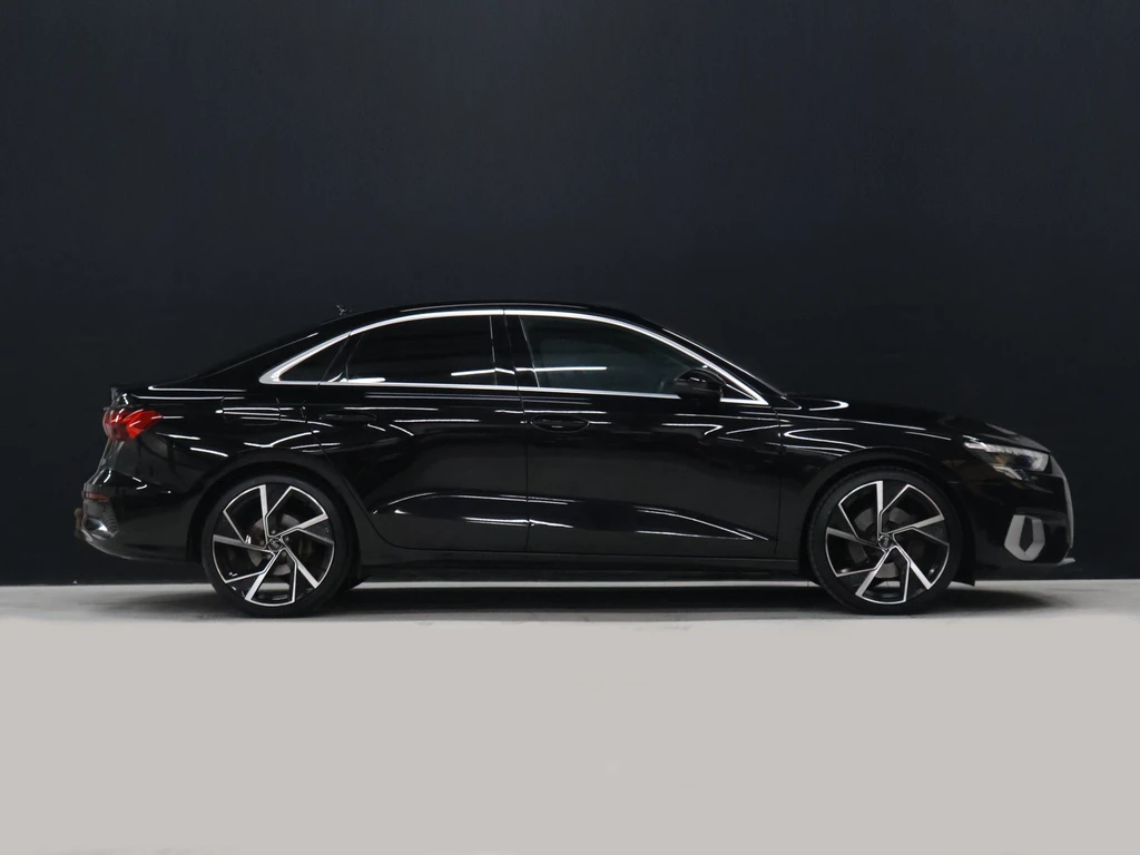 Audi A3 – foto 5