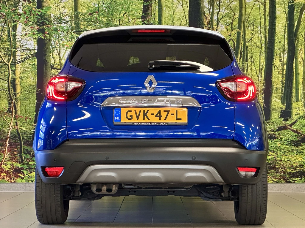 Renault Captur – foto 3