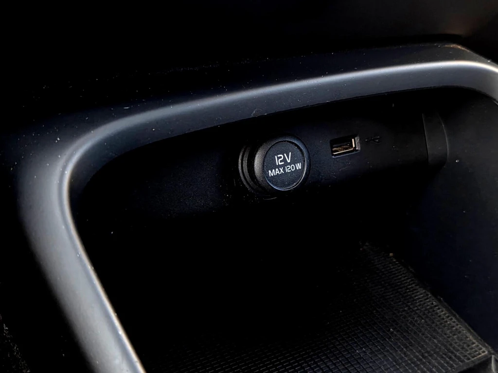 Volvo XC40 – foto 24
