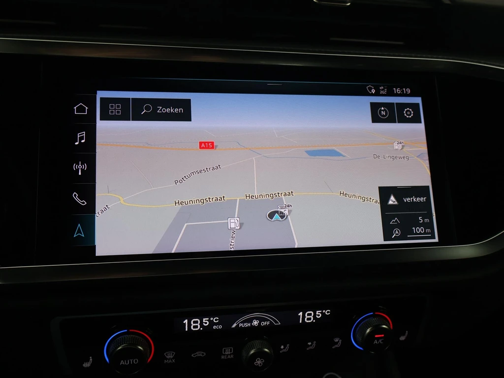 Audi Q3 – foto 38