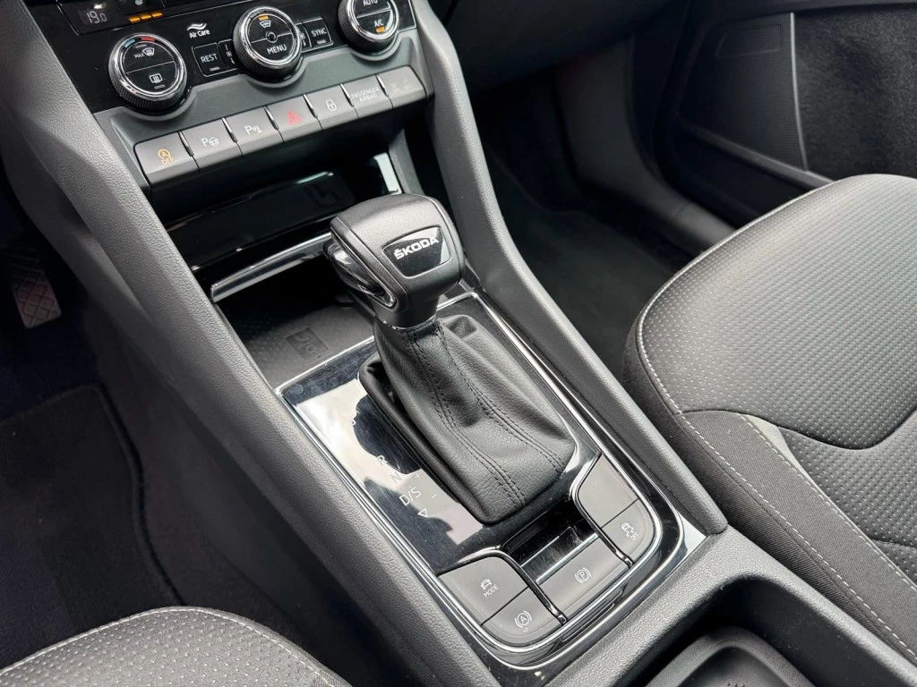 Škoda Kodiaq – foto 33