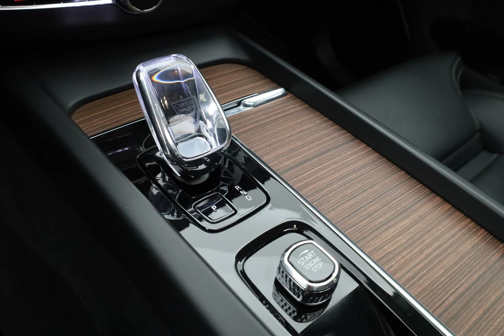 Volvo XC60 – foto 11
