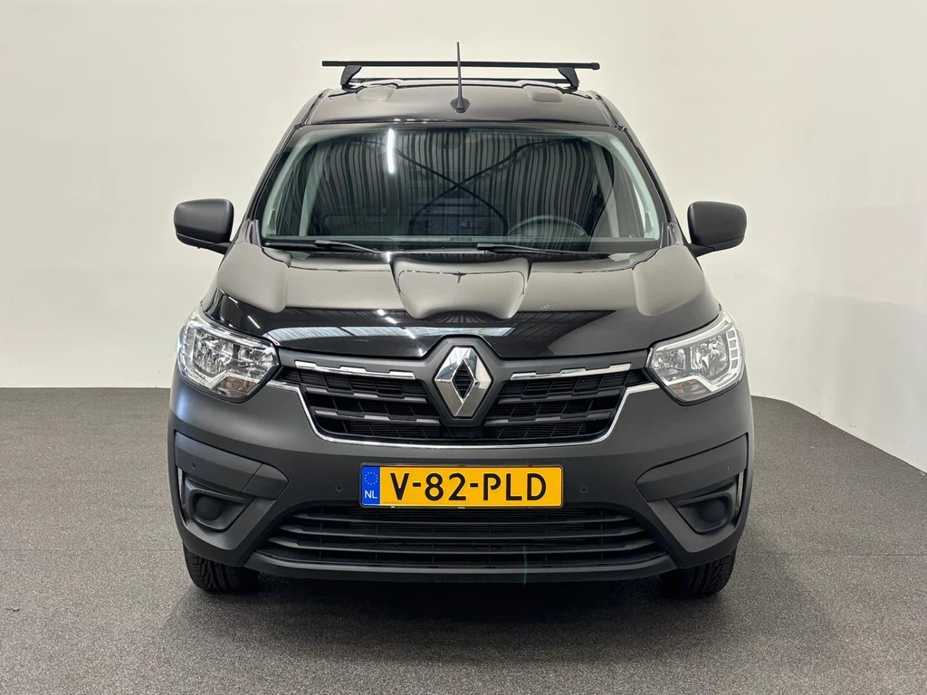 Renault Express – foto 7