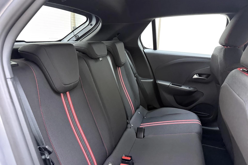 Opel Corsa – foto 15