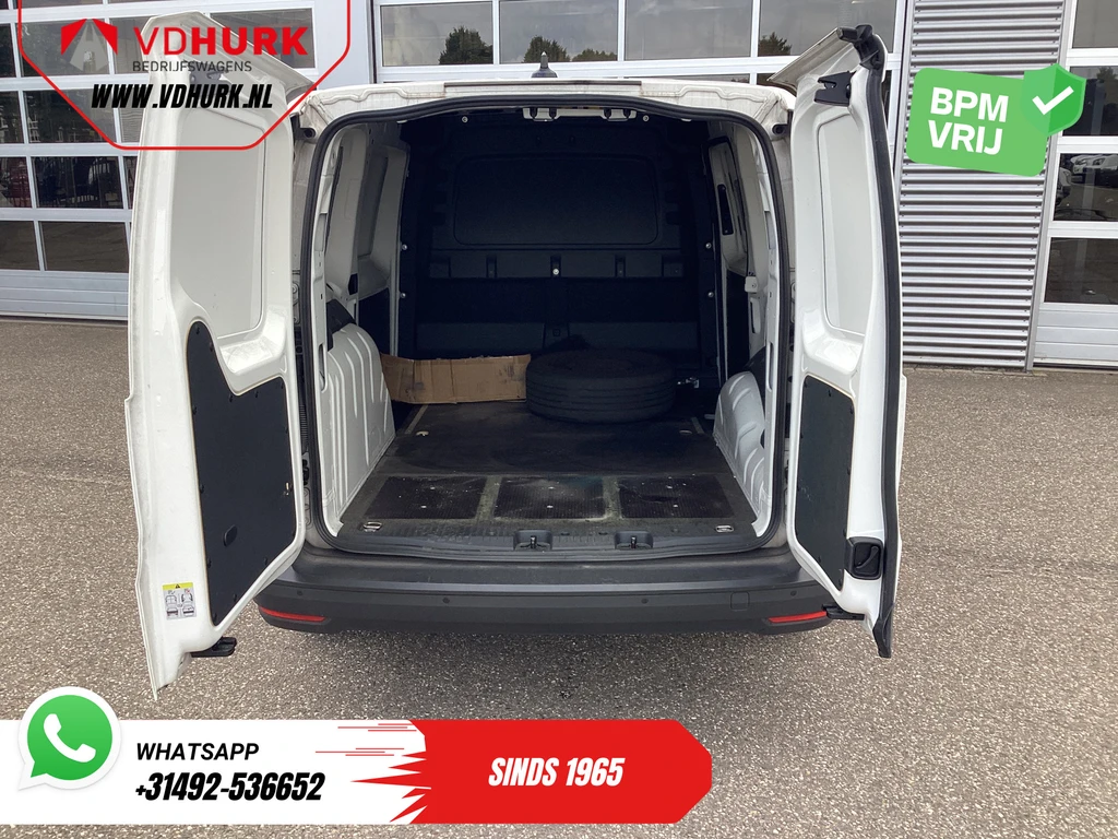 Volkswagen Caddy – foto 8