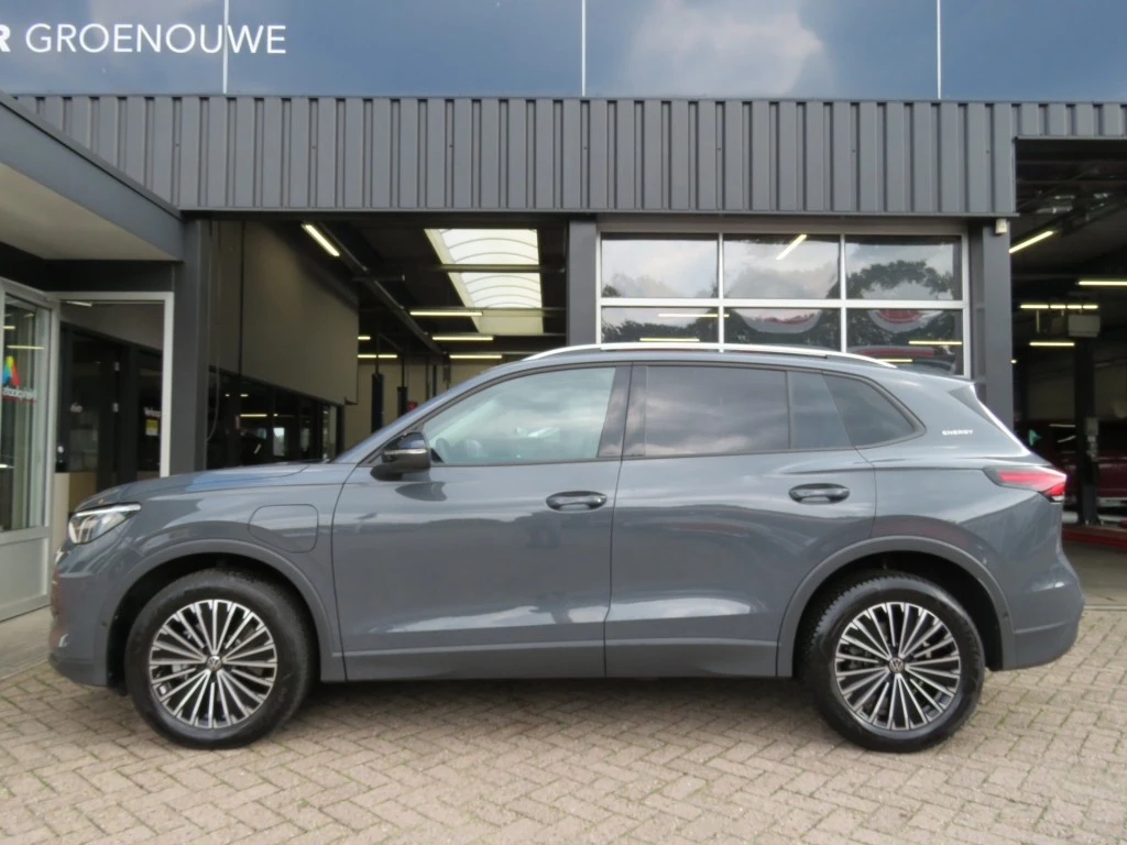 Volkswagen Tiguan – foto 3