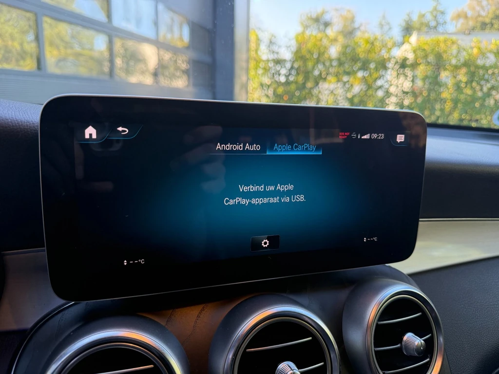 Mercedes-Benz GLC – foto 17