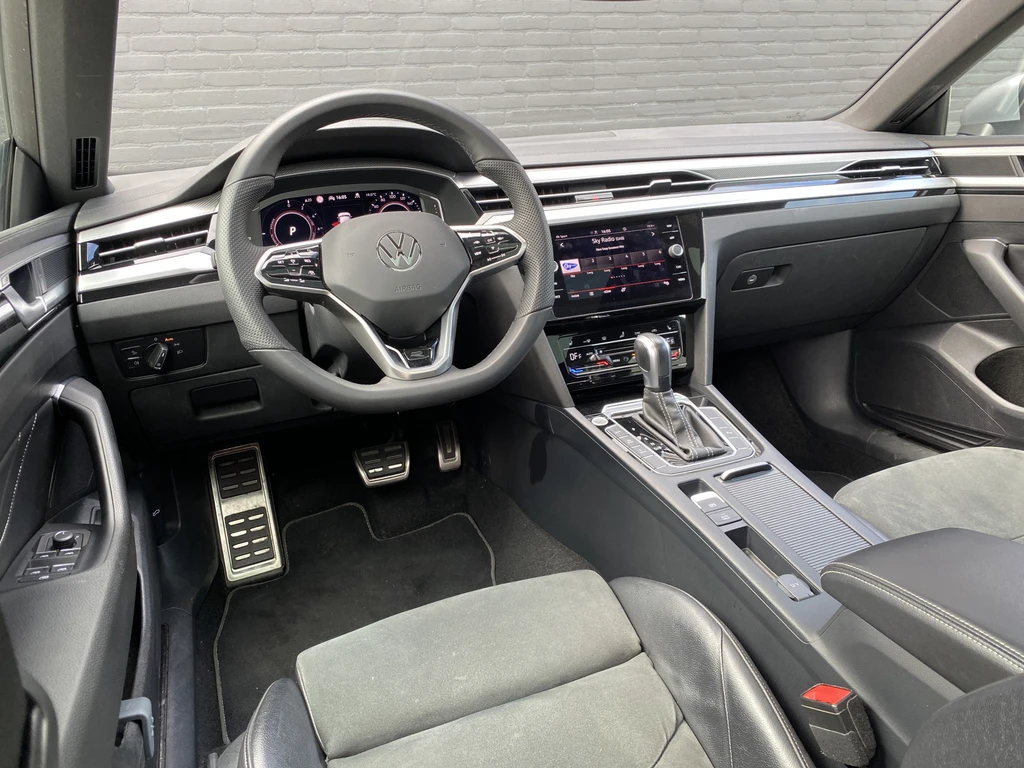 Volkswagen Arteon – foto 15