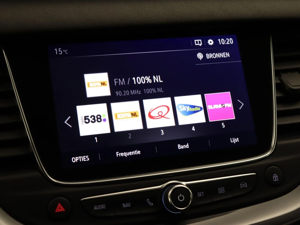 Opel Grandland X – foto 36