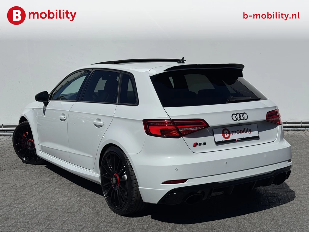 Audi A3 – foto 3