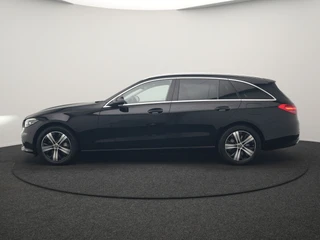 Mercedes-Benz C-Klasse – thumbnail 3