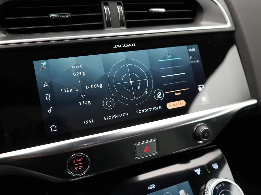 Jaguar I-PACE – foto 37