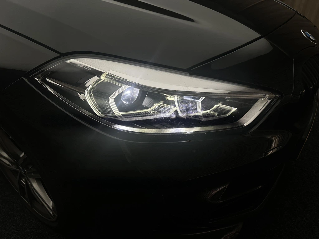 BMW 1 Serie – foto 23