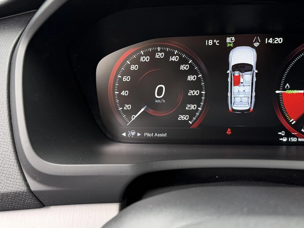 Volvo XC90 – foto 17