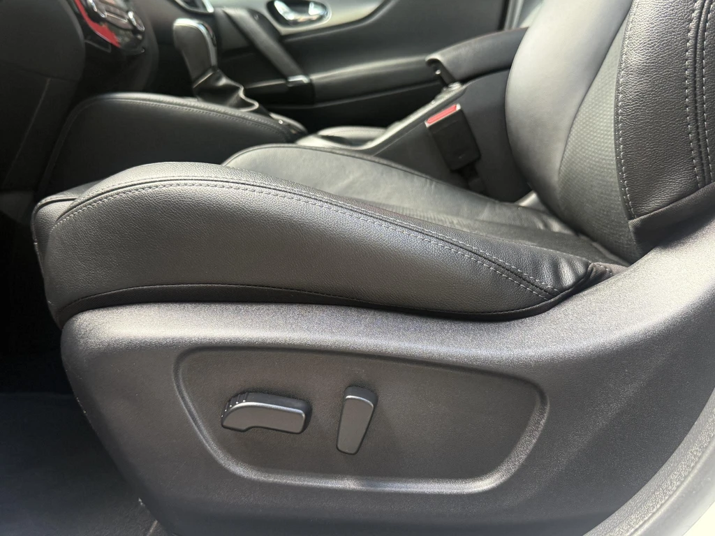 Nissan QASHQAI – foto 17