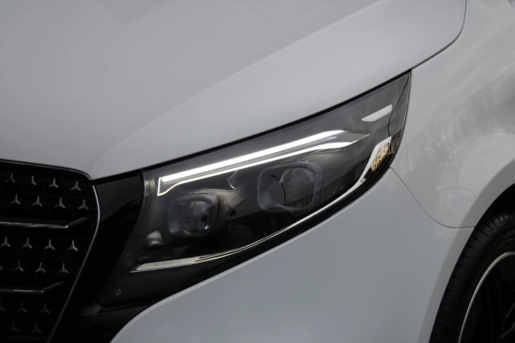 Mercedes-Benz V-Klasse – foto 28