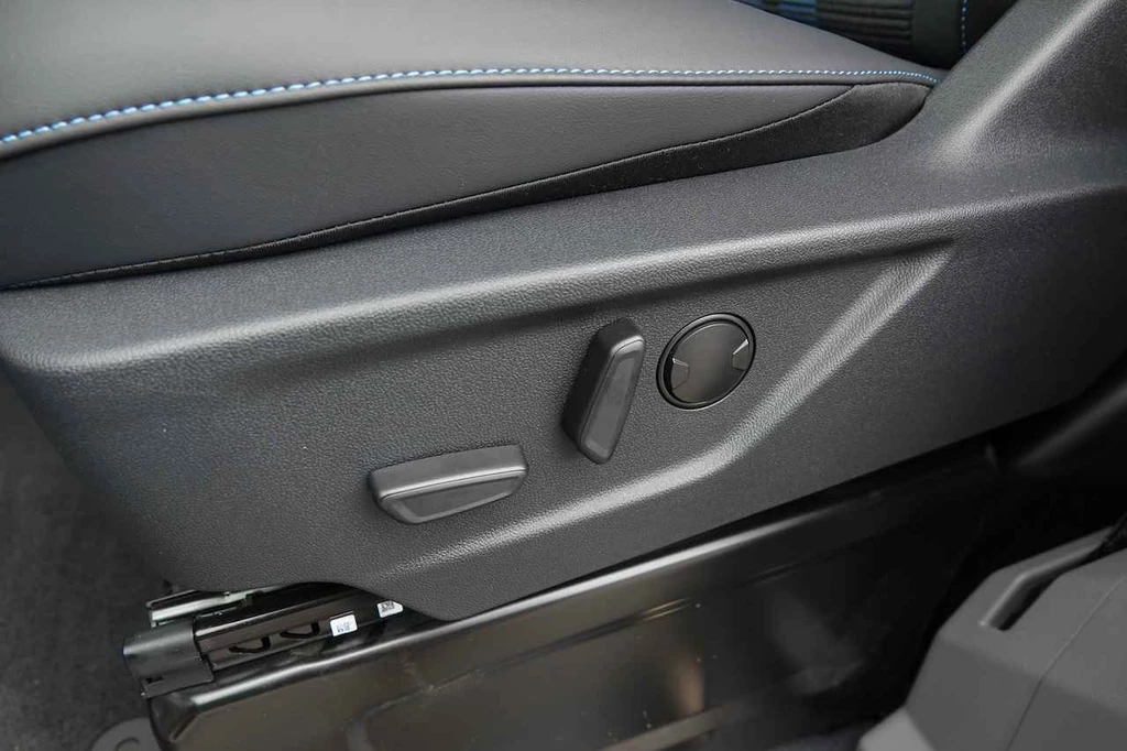 Ford E-Transit – foto 26
