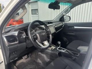 Toyota Hilux – thumbnail 9