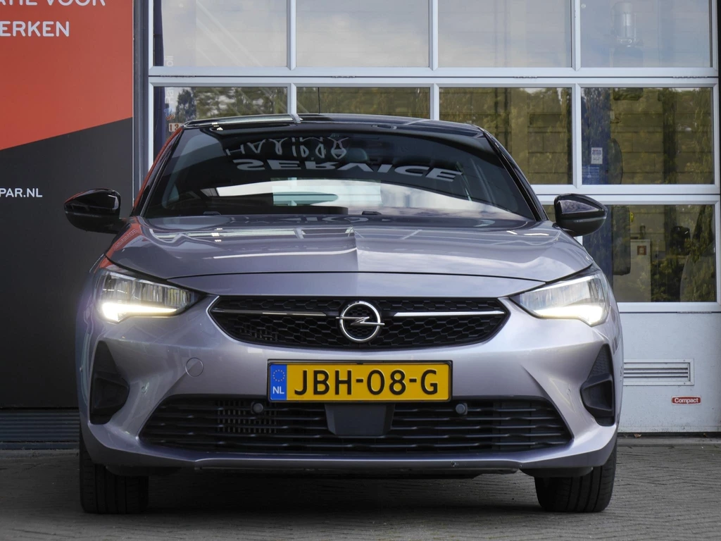 Opel Corsa – foto 7