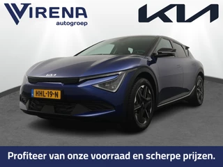 Kia EV6 – thumbnail 1