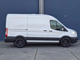 Ford Transit – thumbnail 7