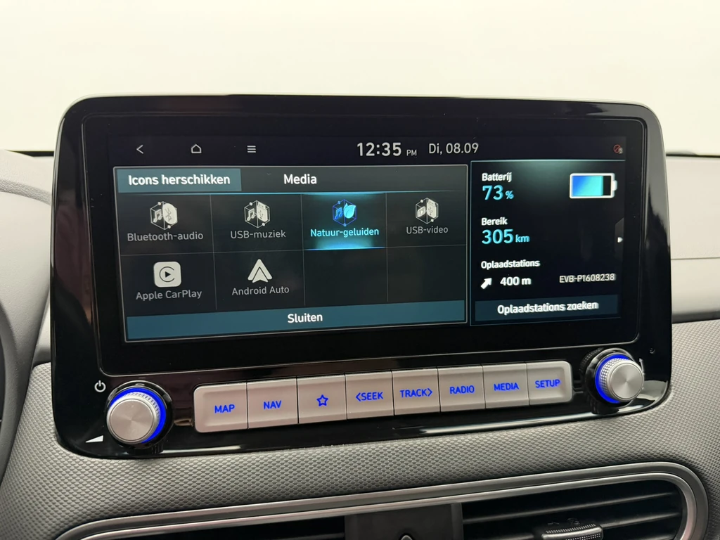 Hyundai Kona – foto 11
