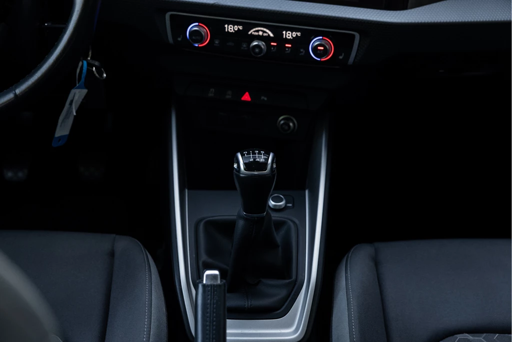 Audi A1 Sportback – foto 52