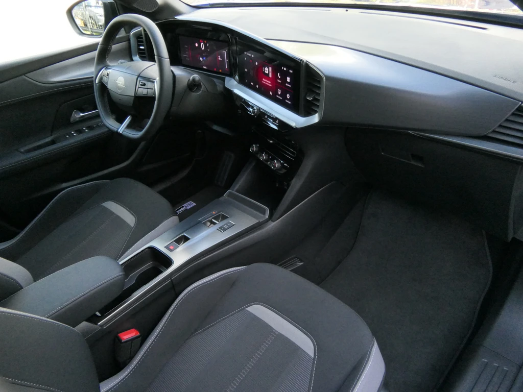 Opel Mokka – foto 16