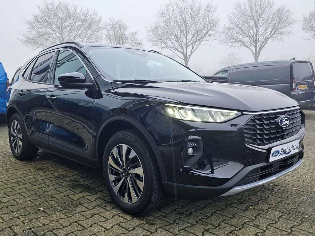 Ford Kuga – foto 6