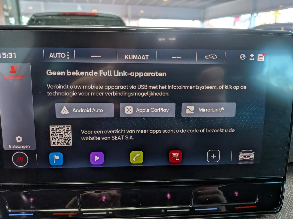 SEAT Leon – foto 12