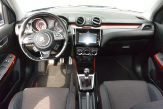 Suzuki Swift – thumbnail 25