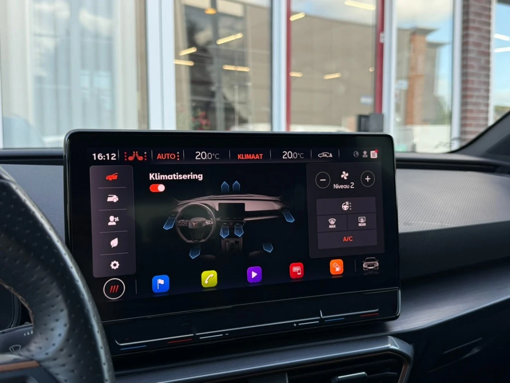 CUPRA Leon Sportstourer – foto 18