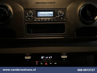 Mercedes-Benz Sprinter – thumbnail 12