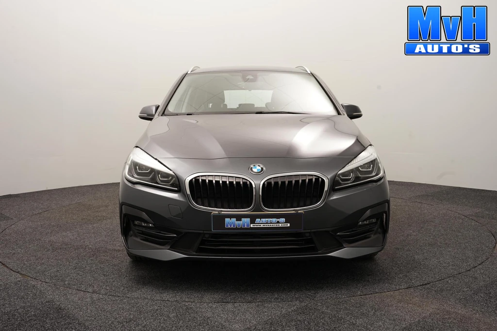 BMW 2 Serie – foto 18