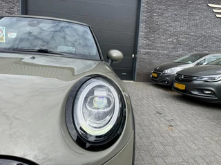 MINI Cooper – thumbnail 16