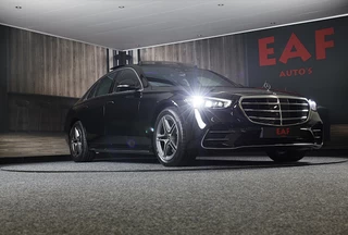 Mercedes-Benz S-Klasse – thumbnail 16
