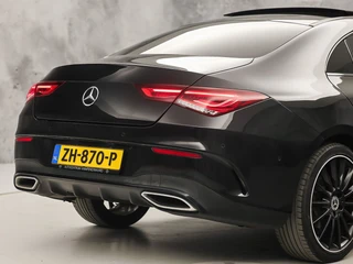 Mercedes-Benz CLA – thumbnail 5