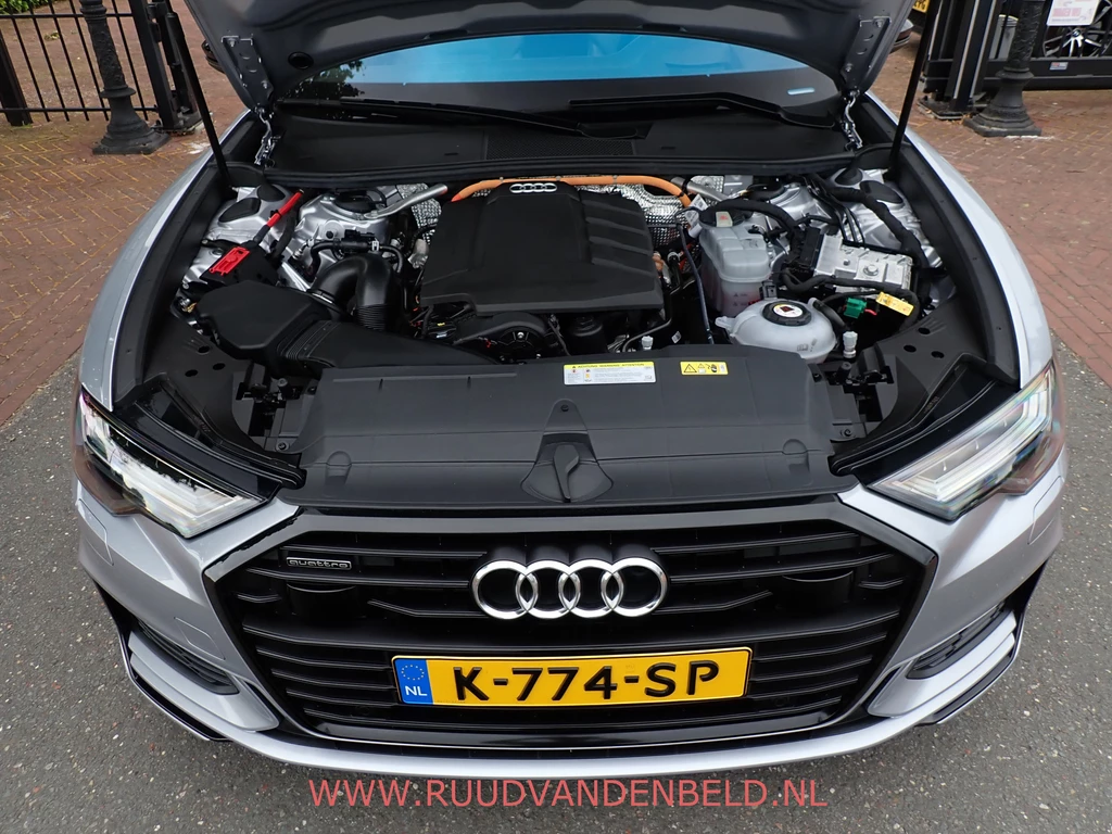 Audi A6 – foto 49