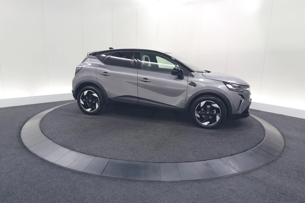 Renault Captur – foto 14