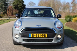 MINI One – thumbnail 7