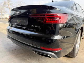Audi A4 – thumbnail 9