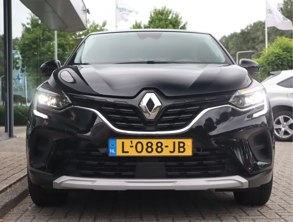 Renault Captur – foto 8