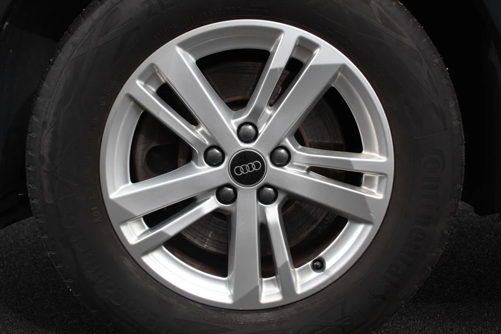Audi Q3 – foto 7