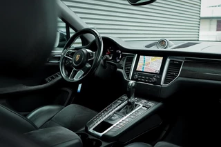 Porsche Macan – thumbnail 43