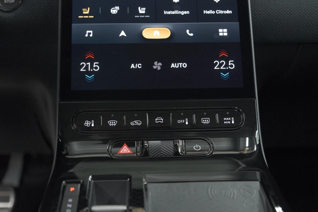 Citroën C5 Aircross – foto 37