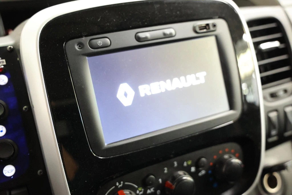 Renault Trafic – foto 14