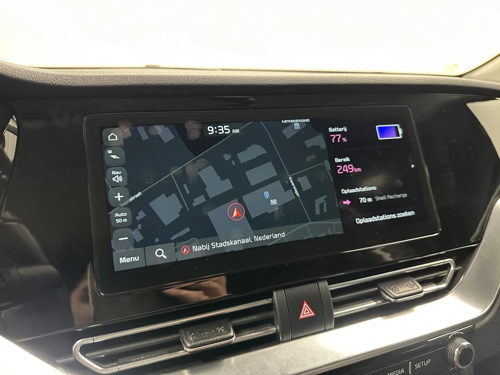 Kia e-Niro – foto 36